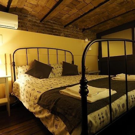 Апартаменты Loft Germanico Рим Экстерьер фото