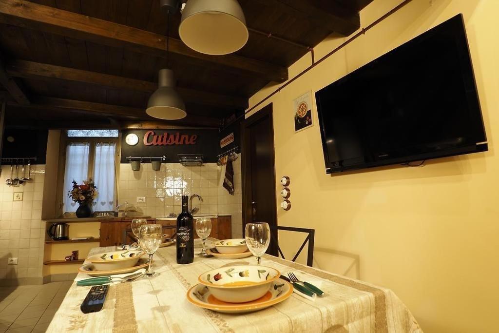 Апартаменты Loft Germanico Рим Экстерьер фото